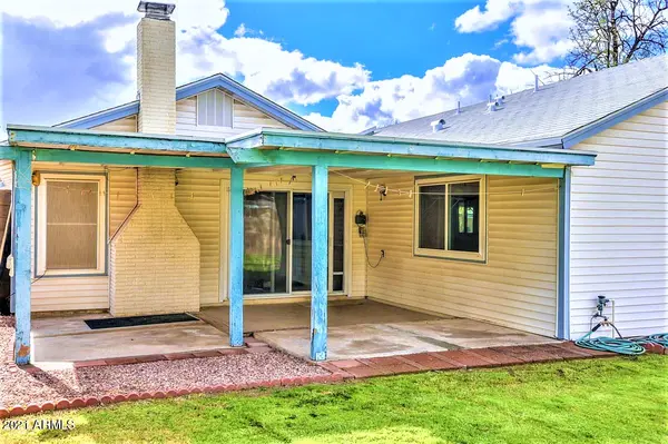 2434 W Kathleen Road, Phoenix, AZ 85023