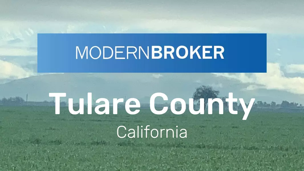 Tulare County