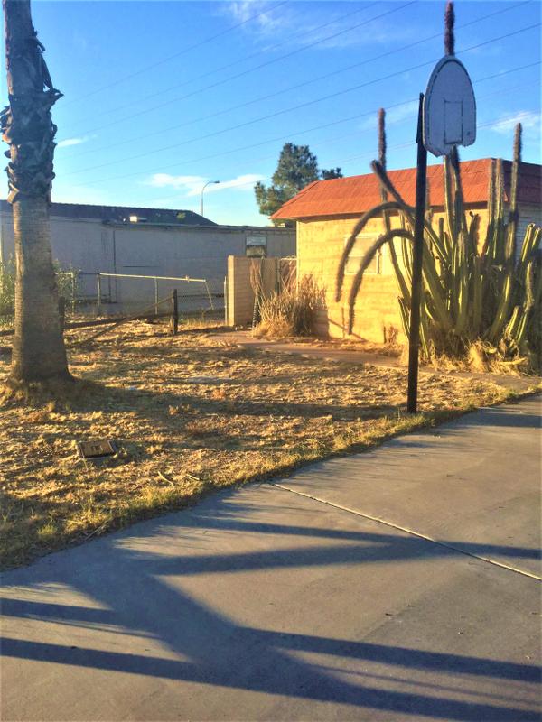 4360 E Fremont St, Phoenix, AZ 85042