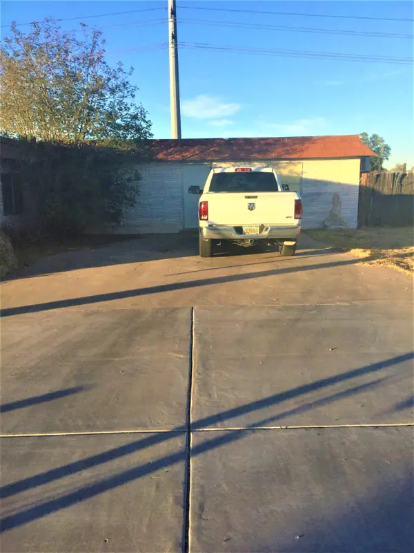 4360 E Fremont St, Phoenix, AZ 85042