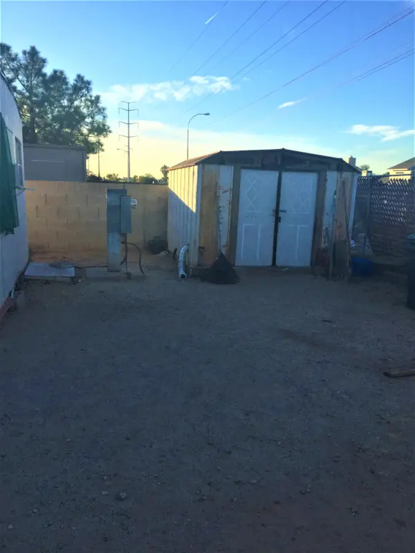 4360 E Fremont St, Phoenix, AZ 85042