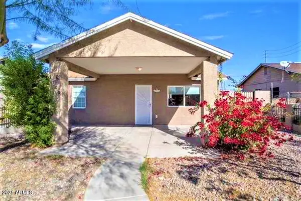 2708 W GARFIELD ST, Phoenix, AZ 85009