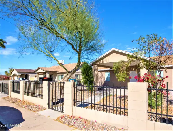 2708 W GARFIELD ST, Phoenix, AZ 85009
