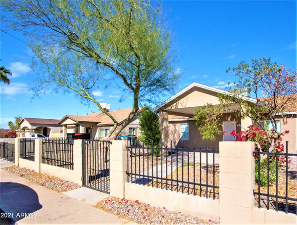 2708 W GARFIELD ST, Phoenix, AZ 85009