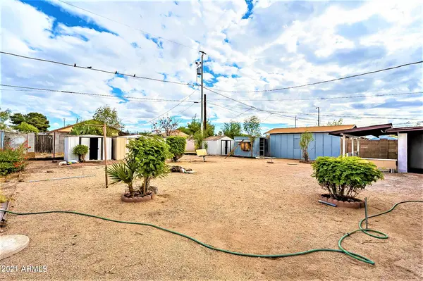 35 S 29TH DR, Phoenix, AZ 85009