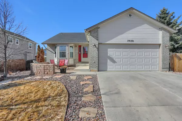 7930 Manston Dr, Colorado Springs, CO 80920