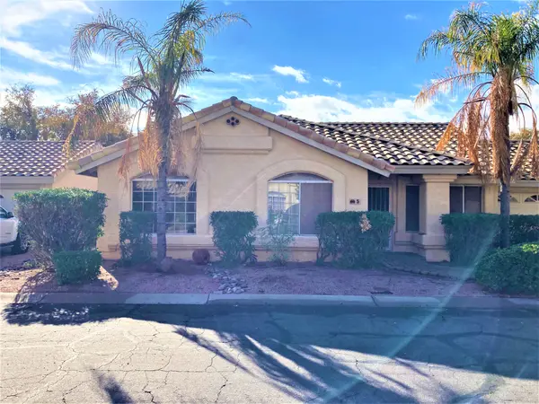 1333 N Higley Rd, Unit 5, AZ 85205
