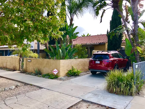 S Hayworth Ave, Los Angeles, CA 90035