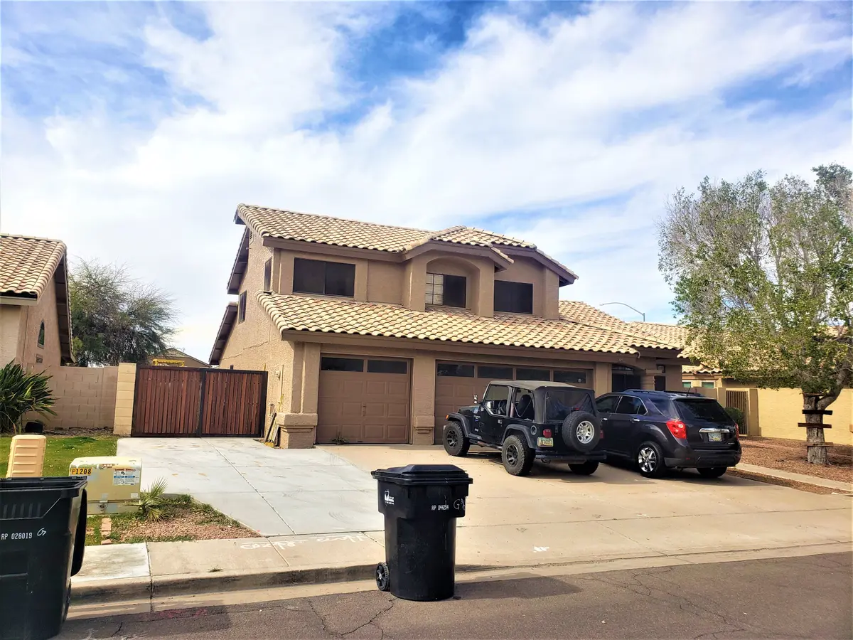 1528 N Seton, Mesa, AZ 85205