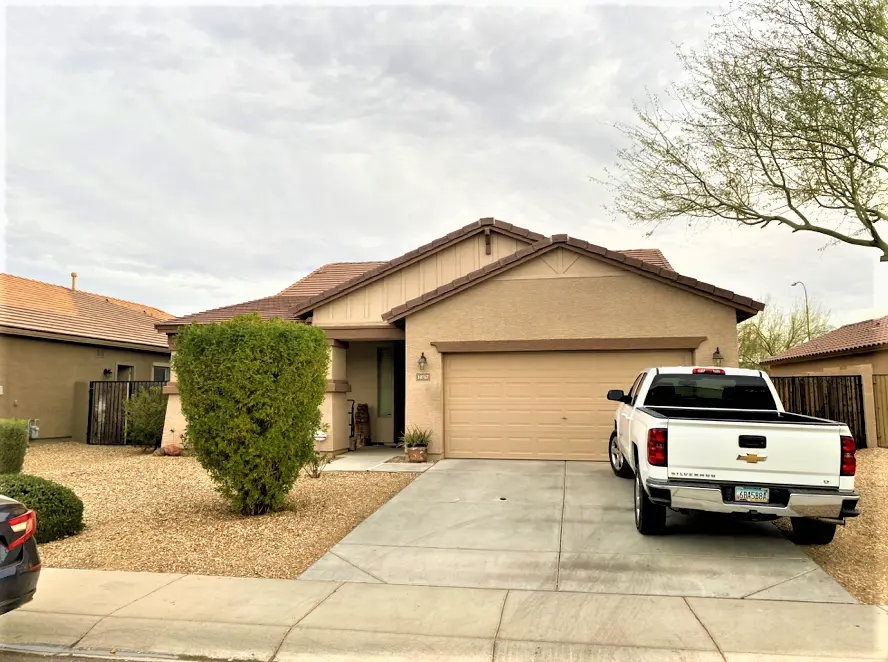 10767 W Washington St., Avondale, AZ 85323