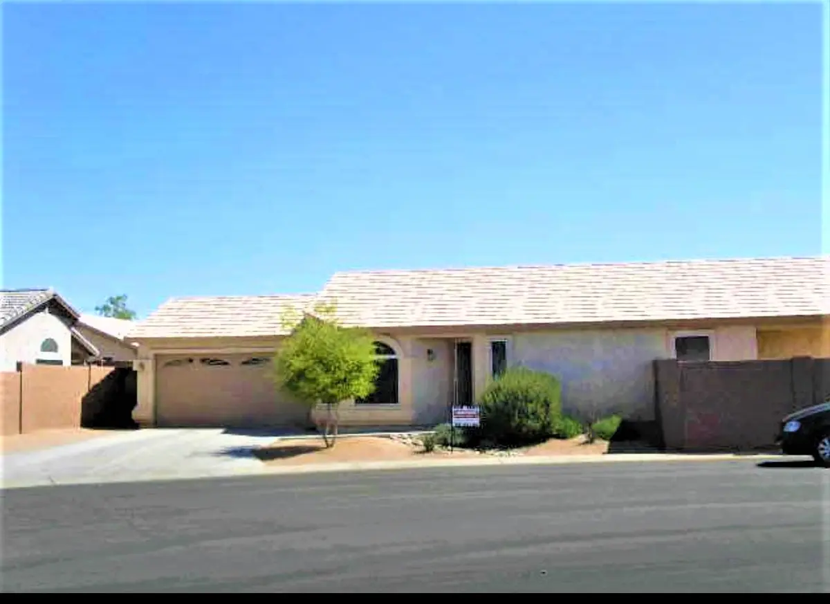 115 N Ramada Cir Mesa, Az 85205,