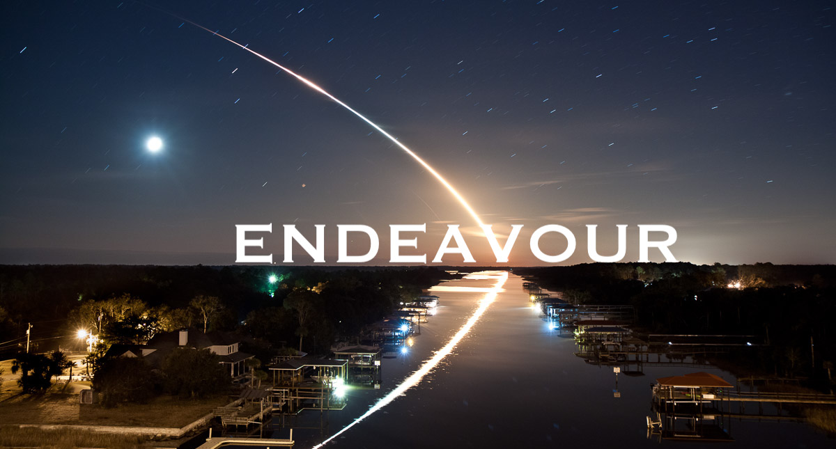 Real Estate Meagan Alexander Endeavour Realty