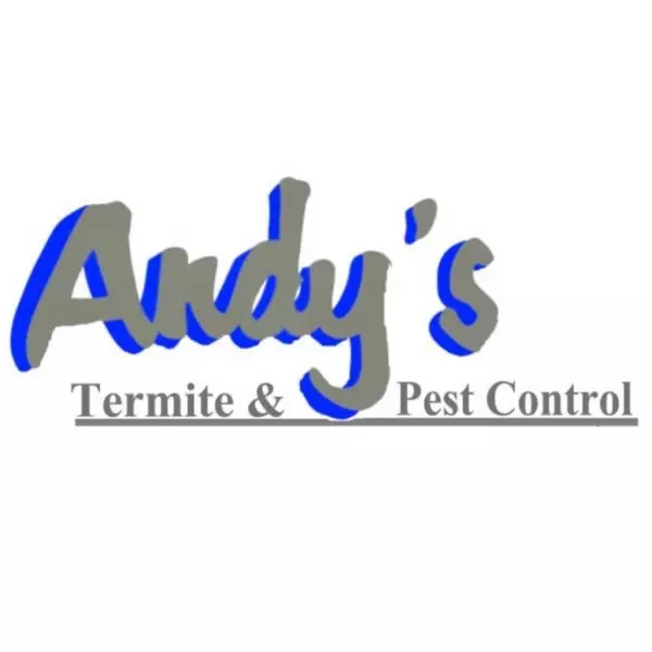 Andy's Termite