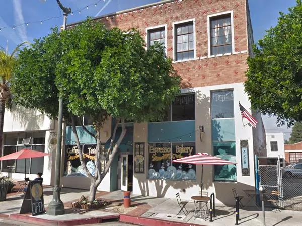 San Pedro, CA 90731,356 W 7th St