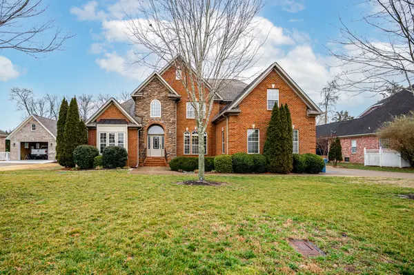 3207 Landview Dr, Murfreesboro, TN 37128