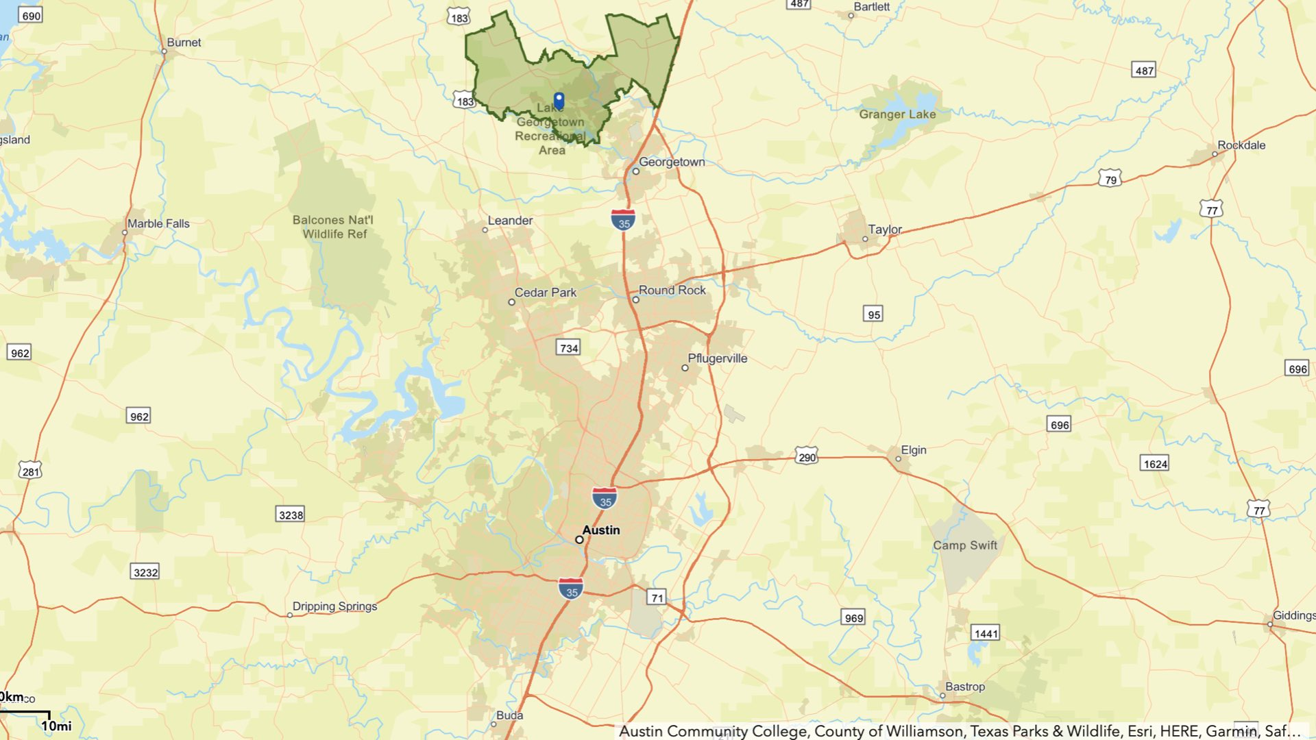 ALEX Labs Quant Analysts Northwest Georgetown Quantitative Analysis