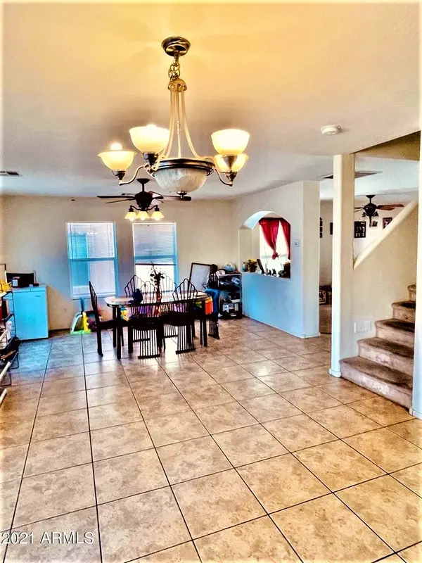 25228 W Cranston Ln Buckeye, Az 85326,