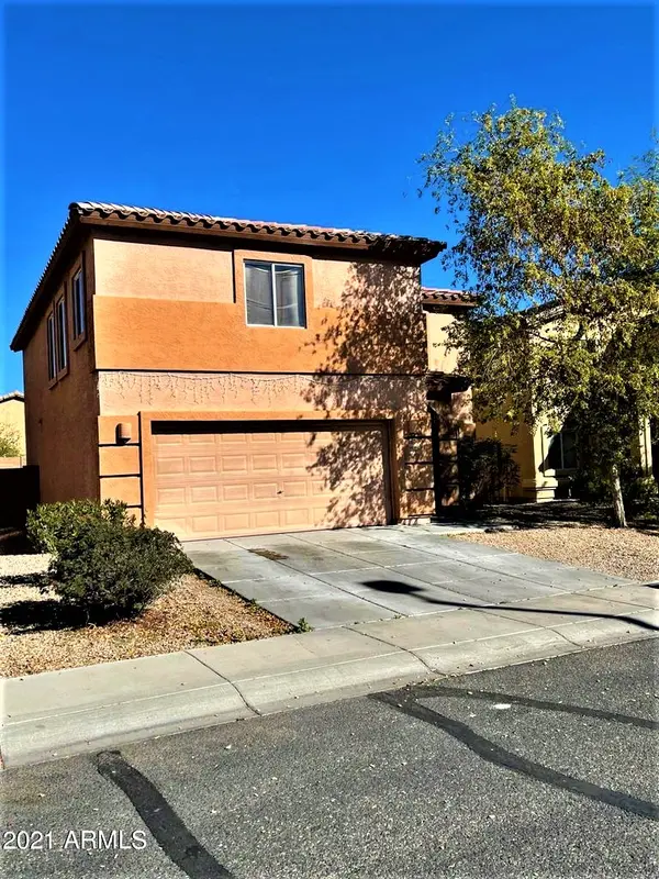 25228 W Cranston Ln  ﻿Buckeye, Az 85326,