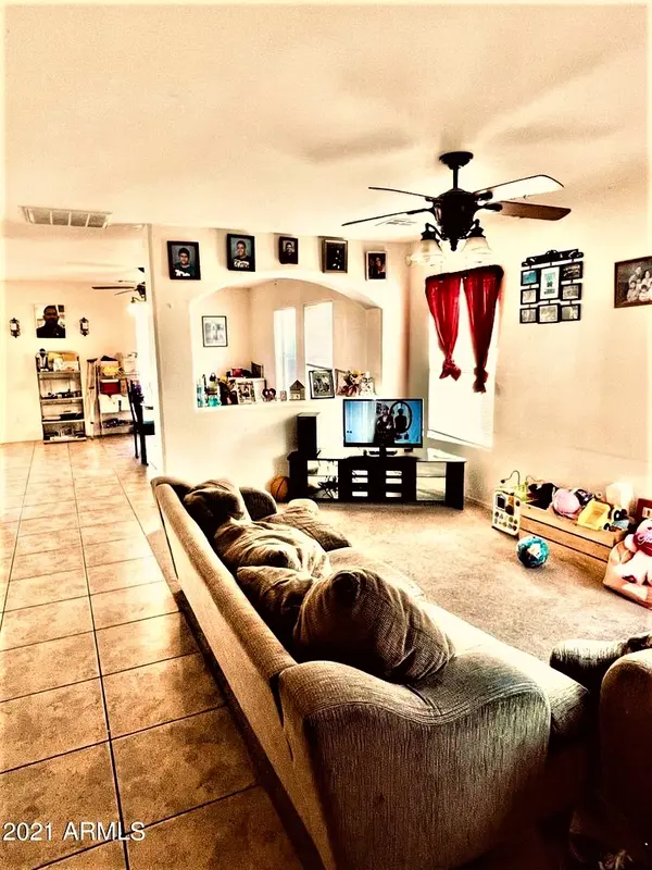 25228 W Cranston Ln Buckeye, Az 85326,