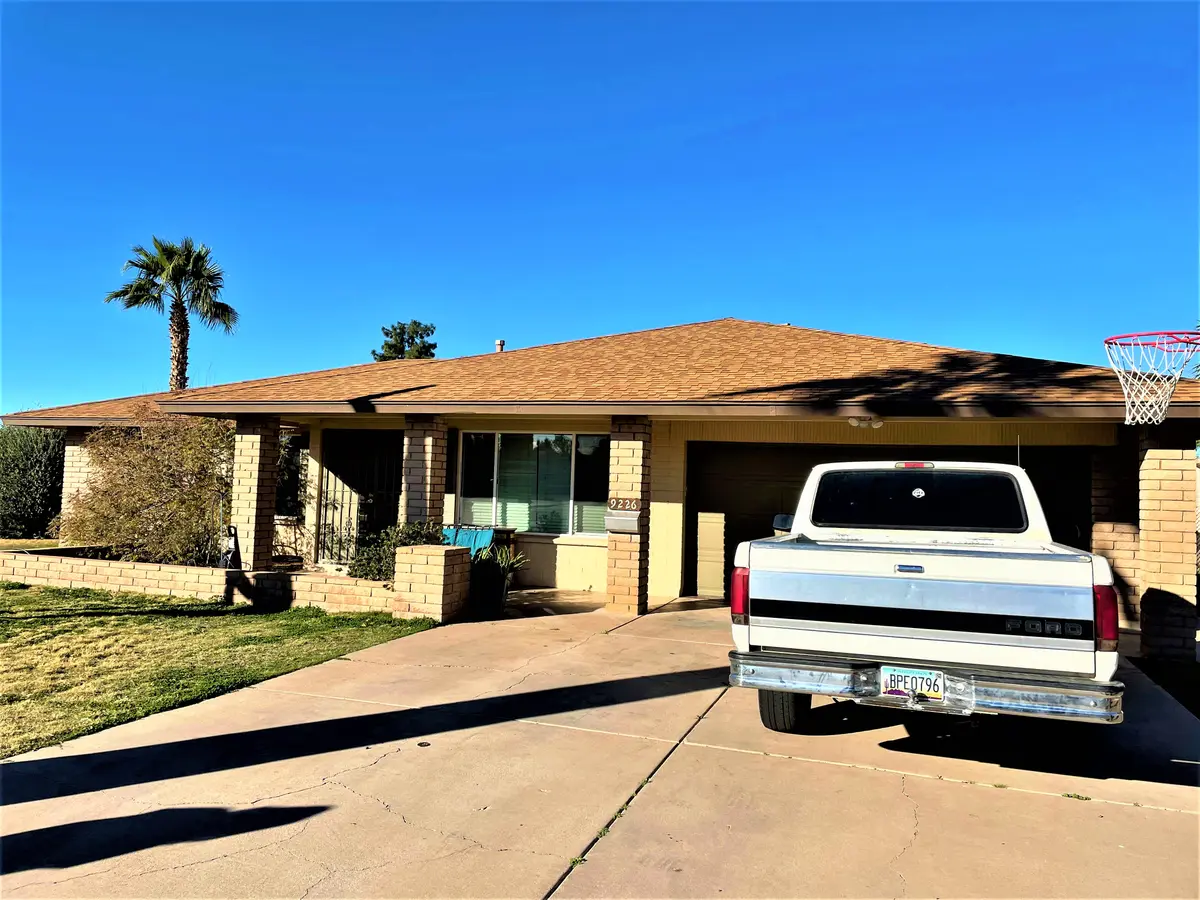 9226 N 40th Dr, Phoenix, AZ 85051