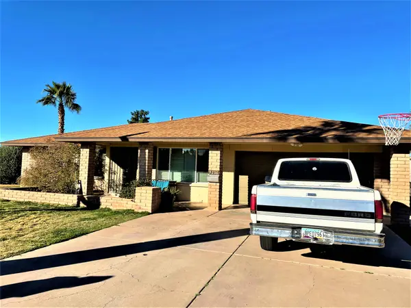 9226 N 40th Dr, Phoenix, AZ 85051