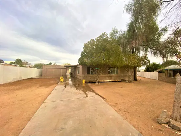 1853 S 79th Pl, Mesa, AZ 85209