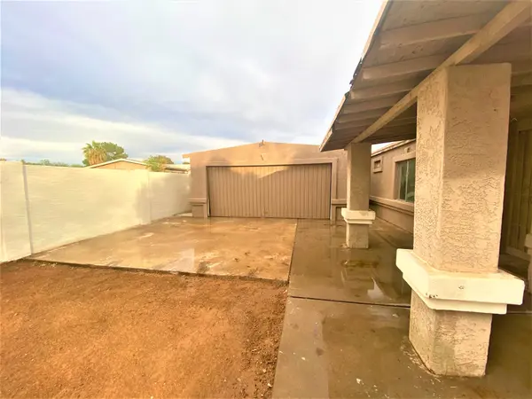 1853 S 79th Pl, Mesa, AZ 85209