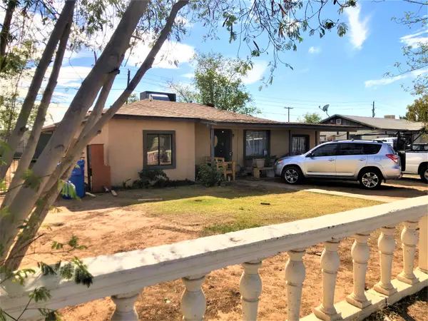 2831 W Madison St, Phoenix, AZ 85009