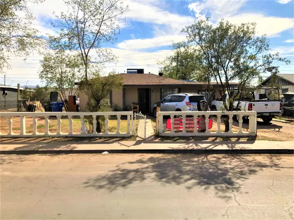 2831 W Madison St, Phoenix, AZ 85009