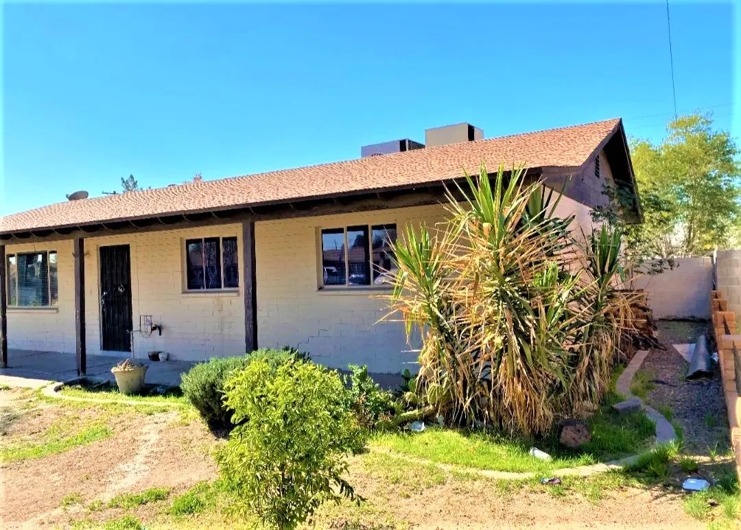 3450 N 48th Dr, Phoenix, AZ 85031
