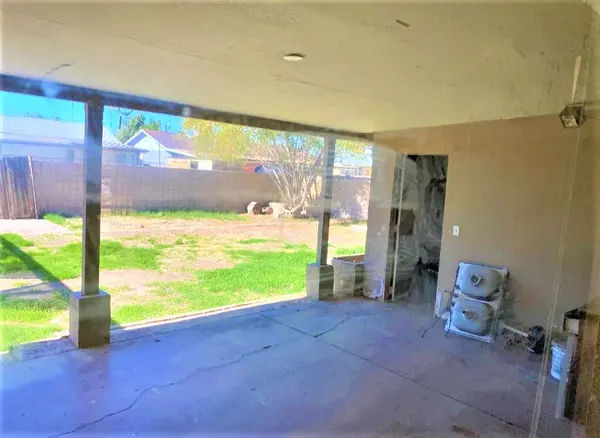 3450 N 48th Dr, Phoenix, AZ 85031