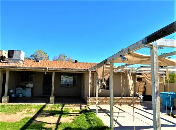 3450 N 48th Dr, Phoenix, AZ 85031