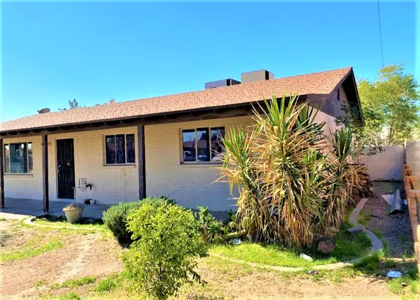 3450 N 48th Dr, Phoenix, AZ 85031