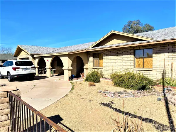 2636 E Union Hills Dr, Phoenix, AZ 85050