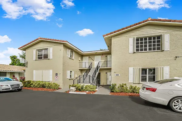 4103 Riverside Dr #1-4, Coral Springs, FL 33065