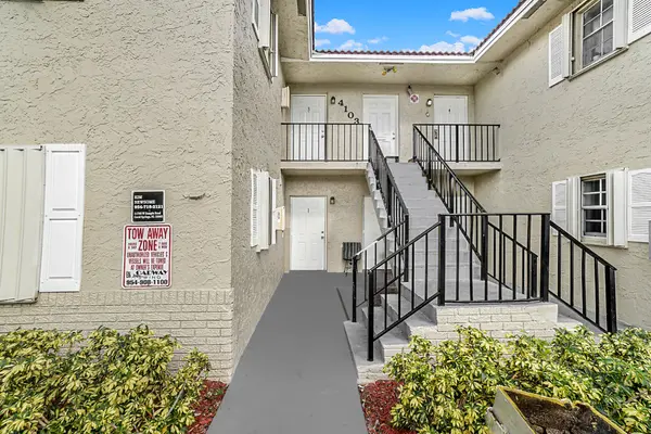 4103 Riverside Dr #1-4, Coral Springs, FL 33065