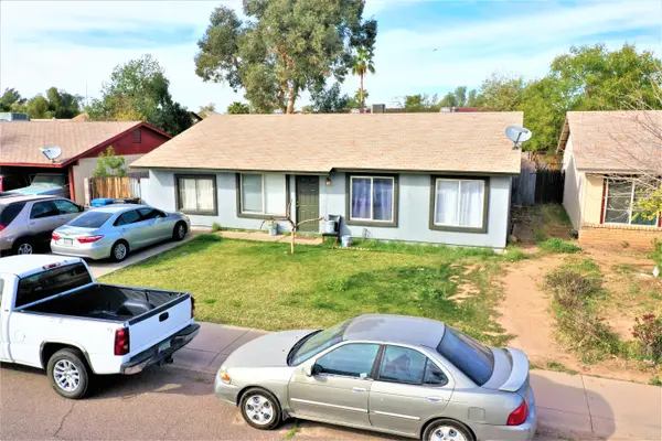 7136 W Flower St Phoenix, Az 85033,