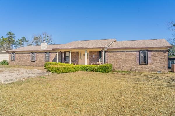 4450 Highway 29 N, Molino, FL 32577