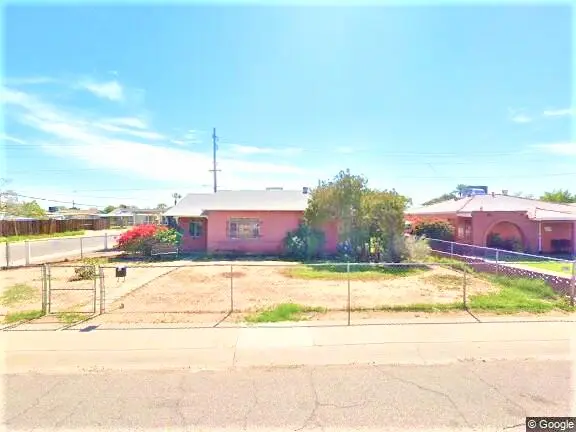 3245 E Garfield St  Phoenix, Az 85008,