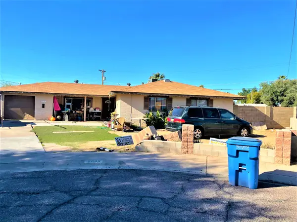5635 W Amelia Ave Phoenix, Az 85031,