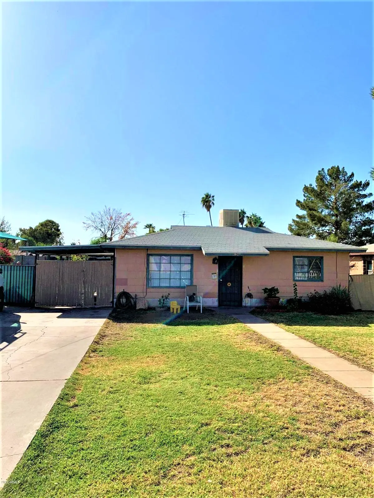 5439 W Myrtle Avenue, Glendale, AZ 85301