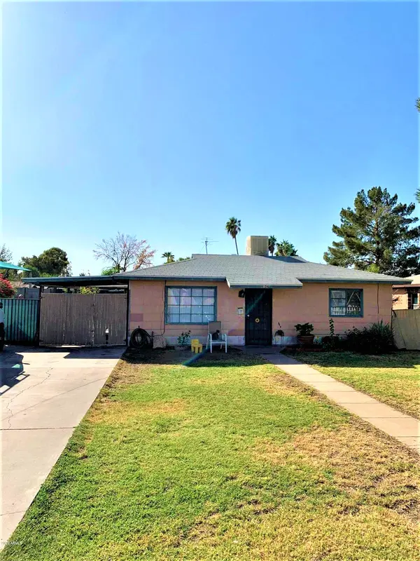 5439 W Myrtle Avenue, Glendale, AZ 85301