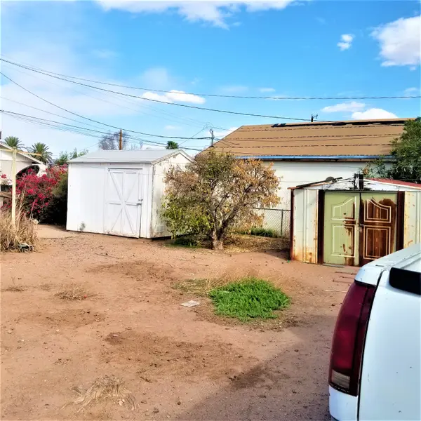 2900 E Adams St, Phoenix, AZ 85034