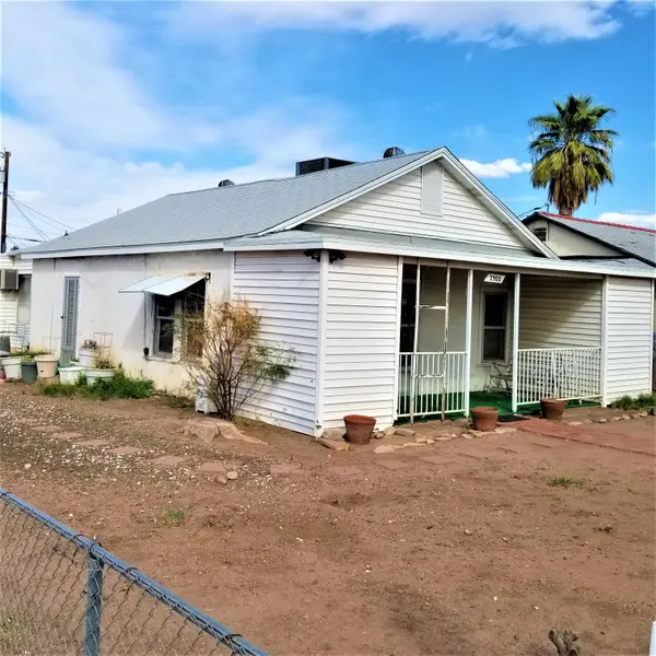 2900 E Adams St, Phoenix, AZ 85034