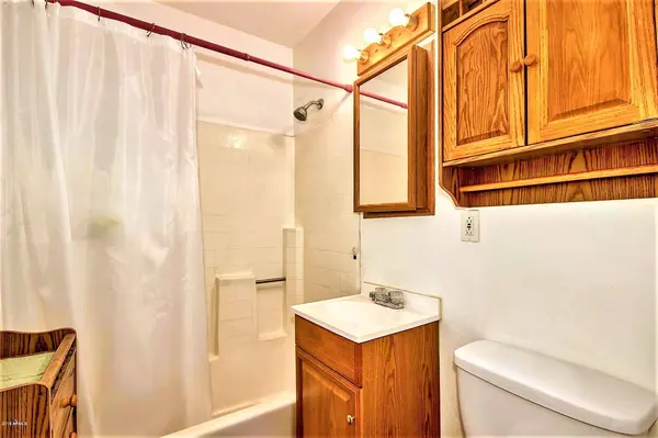 3825 W Melvin Street, Phoenix, AZ 85009