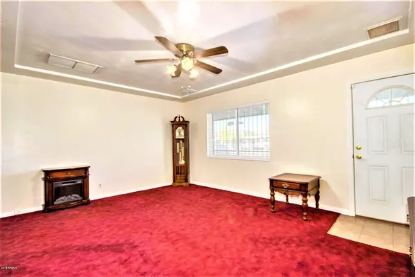 3825 W Melvin Street, Phoenix, AZ 85009