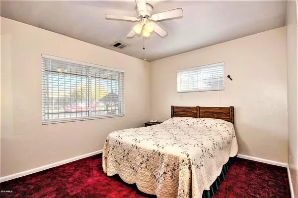 3825 W Melvin Street, Phoenix, AZ 85009