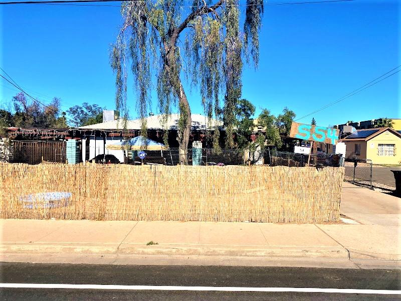 554 W Rio Salado Pkwy, Mesa, AZ 85201