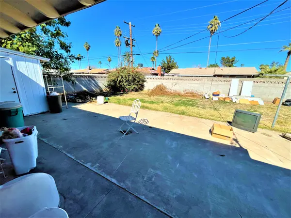 3942 W Stella Ln Phoenix, Az 85019,