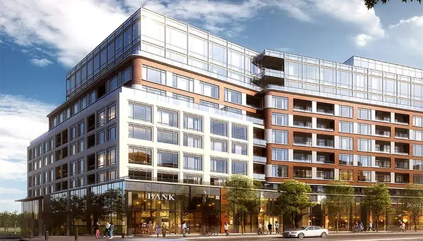 255 The Kingsway, Toronto, ON M9A 3T7
